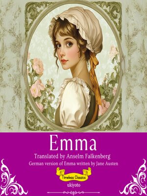 cover image of Emma
